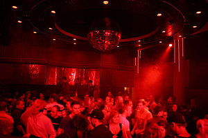 Saal