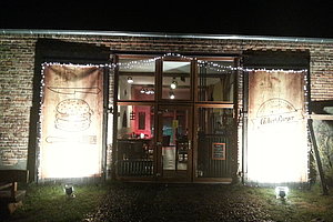 Kombüse 11