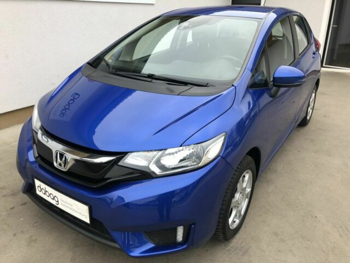 Honda Jazz 1.3 i-VTEC Trend