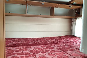 Knaus Sportliner