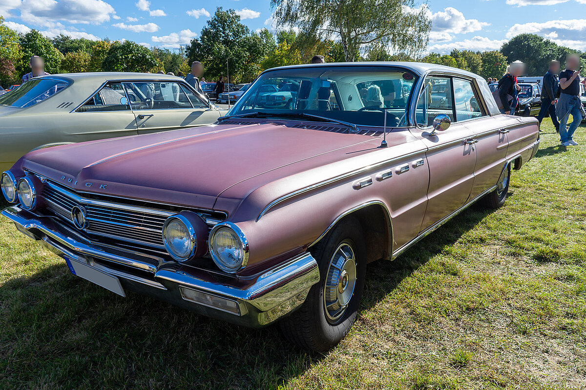 Electra