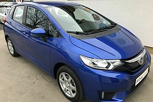 Honda Jazz 1.3 i-VTEC Trend
