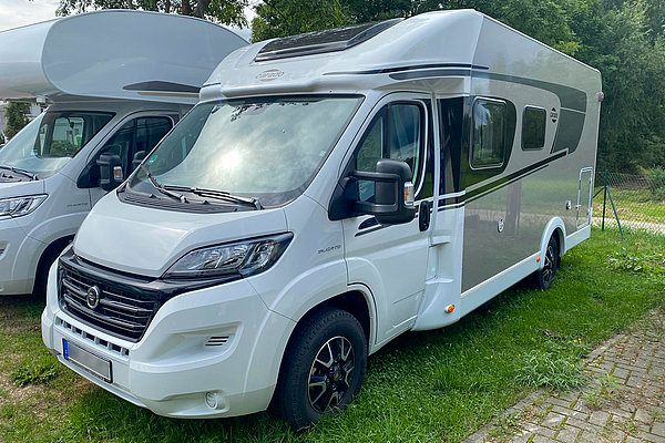 Wohnmobil