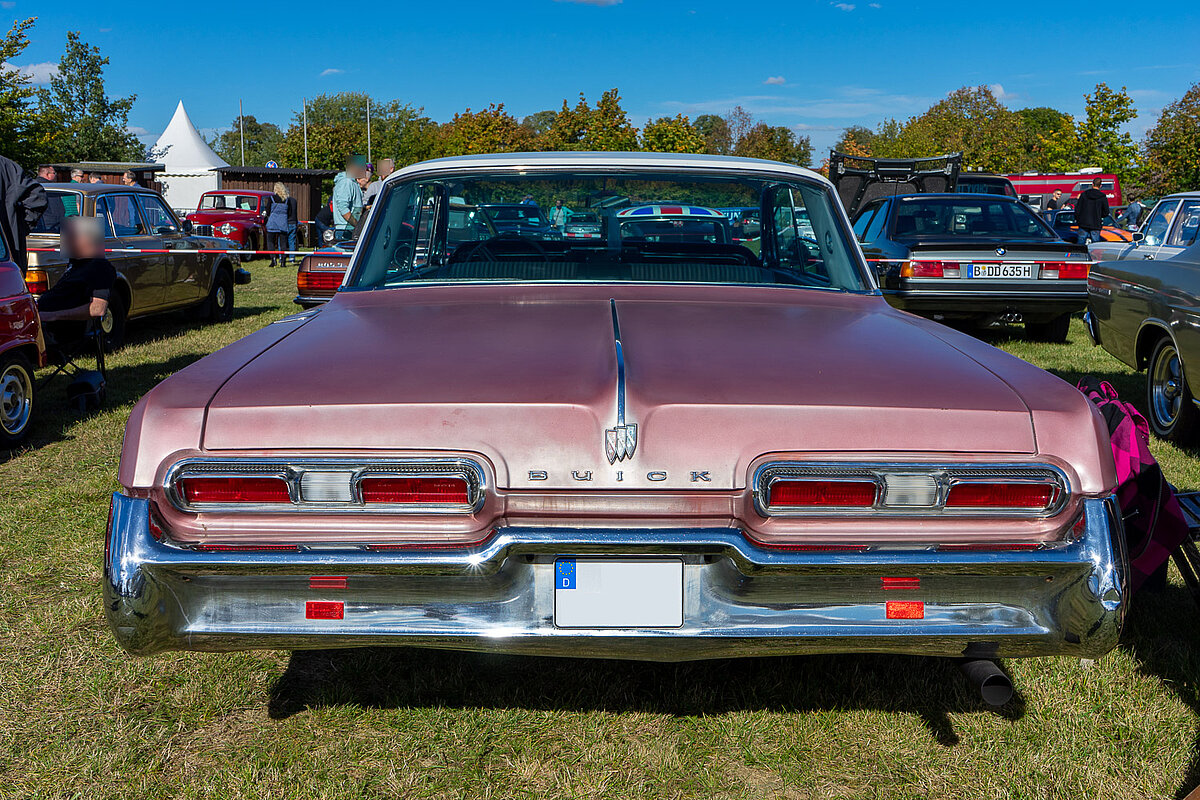 Electra