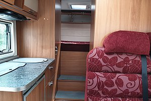 Knaus Sportliner