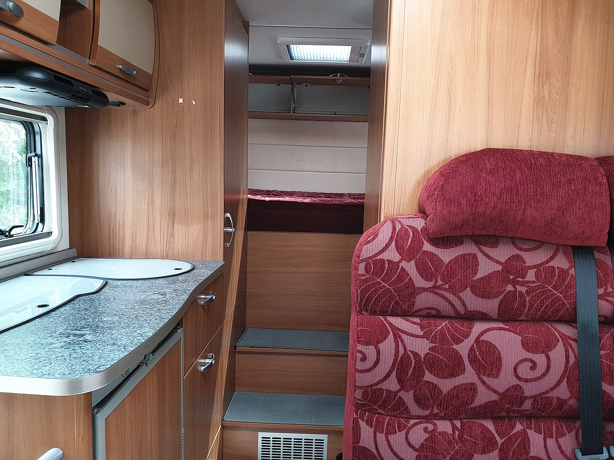 Knaus Sportliner