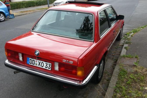 BMW 3er