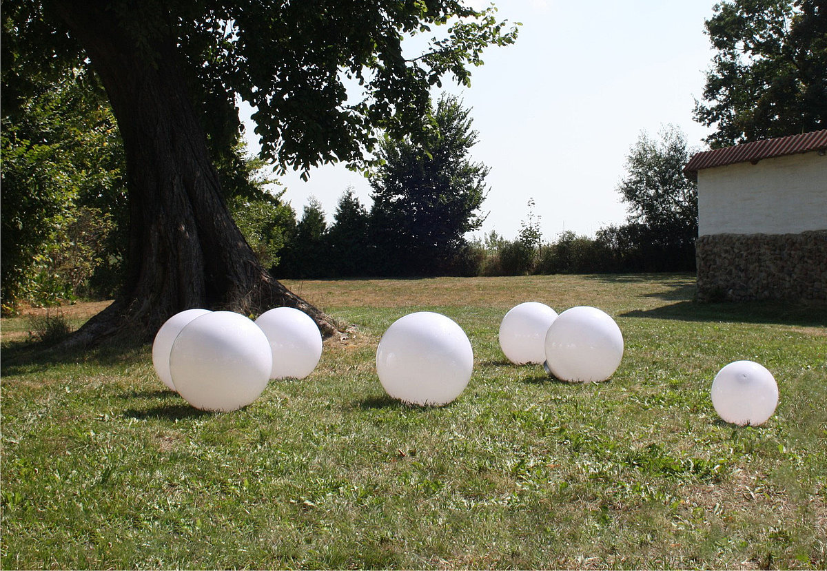 LED-Kugeln