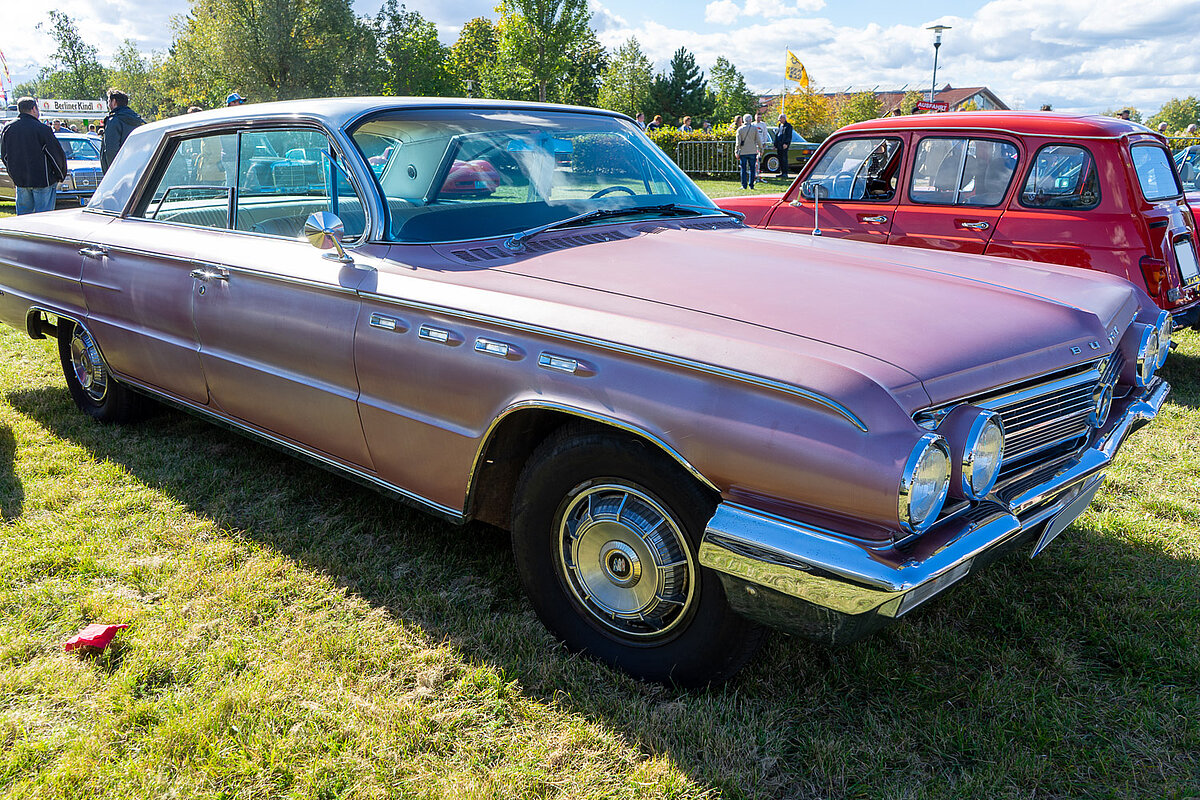 Electra