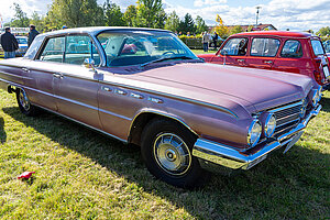 Electra