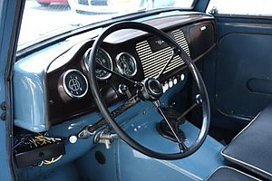 Borgward Goliath
