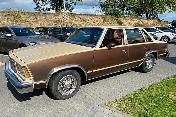 Chevrolet Caprice