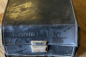 Malicolor SL DDR Dia-Projektor