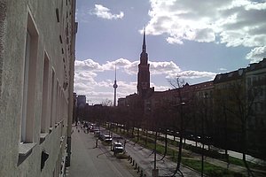 Epizentrum
