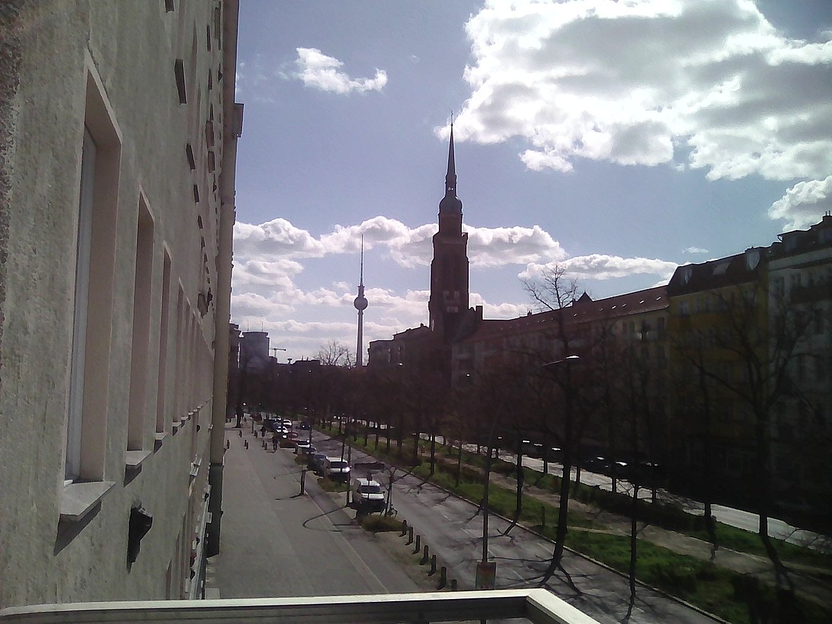 Epizentrum