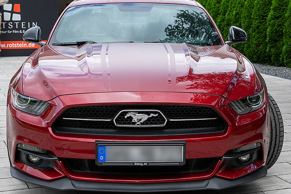 Mustang
