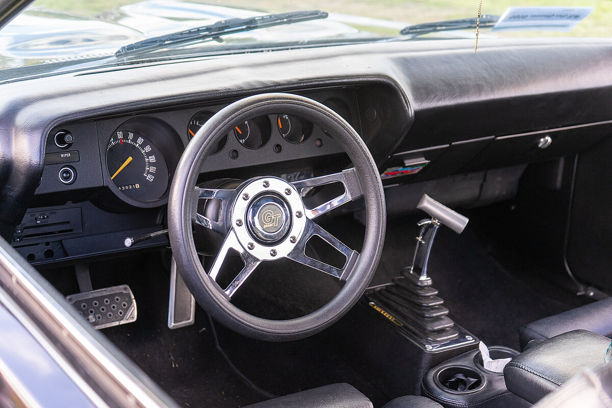 Barracuda