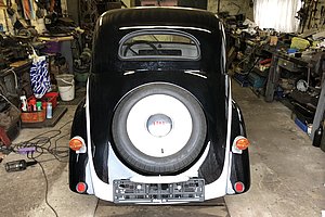 Fiat Topolino