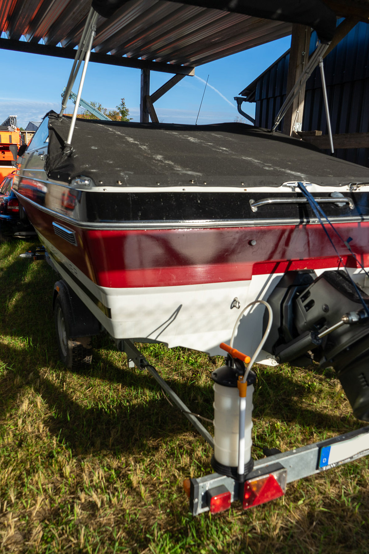 Bayliner