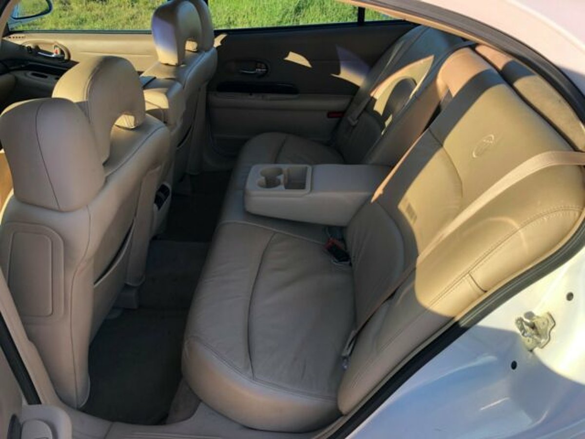 Buick Le Sabre Limtied