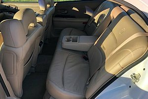 Buick Le Sabre Limtied