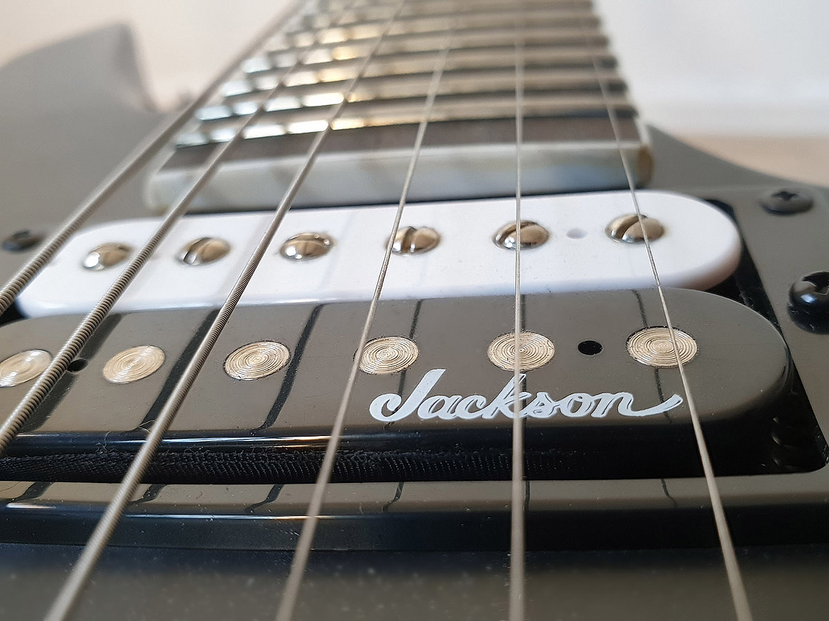 E-Gitarre