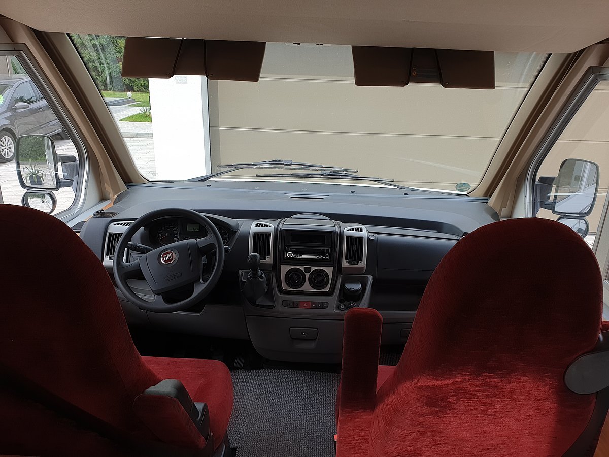 Knaus Sportliner