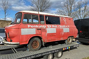 Barkas