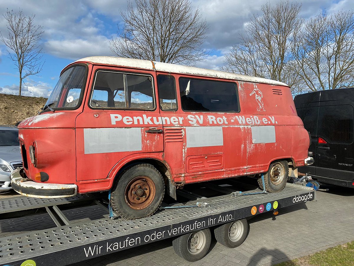 Barkas