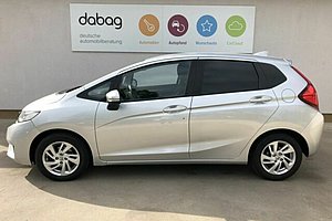 Honda Jazz 1.3 i-VTEC Comfort