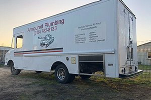 Chevrolet StepVan