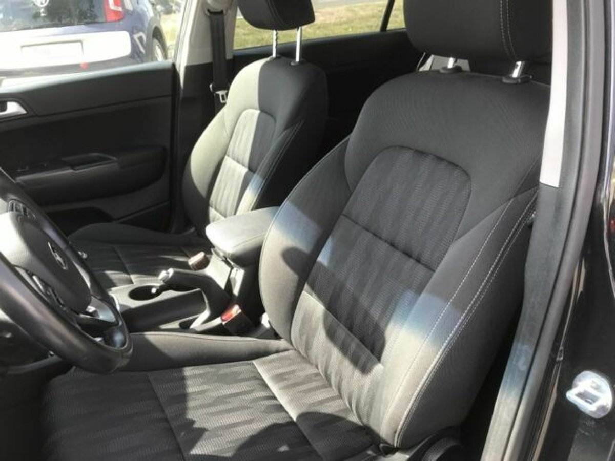 Kia Sportage 1.6 GDI 2WD Attract