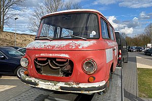 Barkas