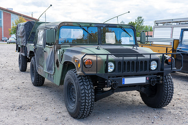 Hummer