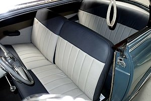 Simca 9 Aronde