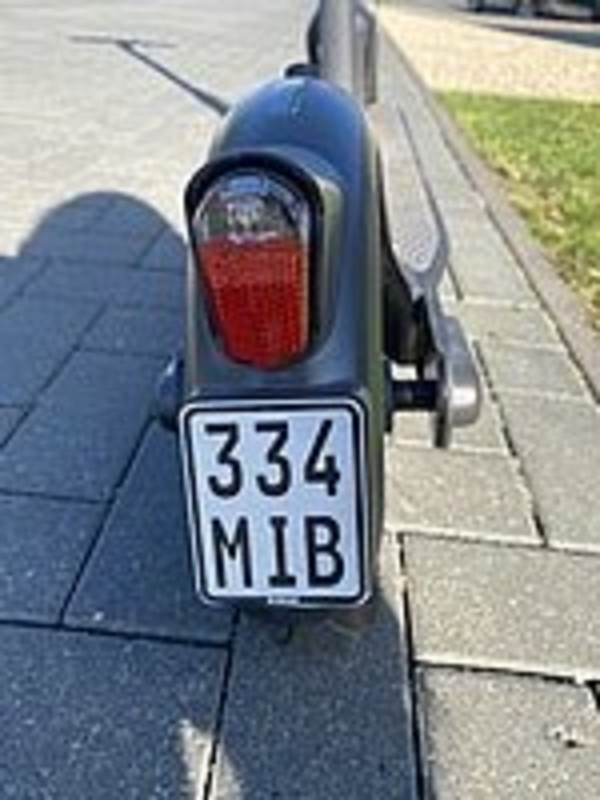 Ninebot KickScooter MAX G30D