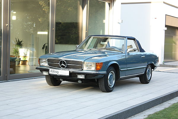Mercedes-Benz SL 280