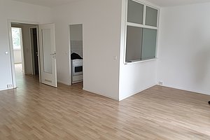 Wohnung in Potsdam
