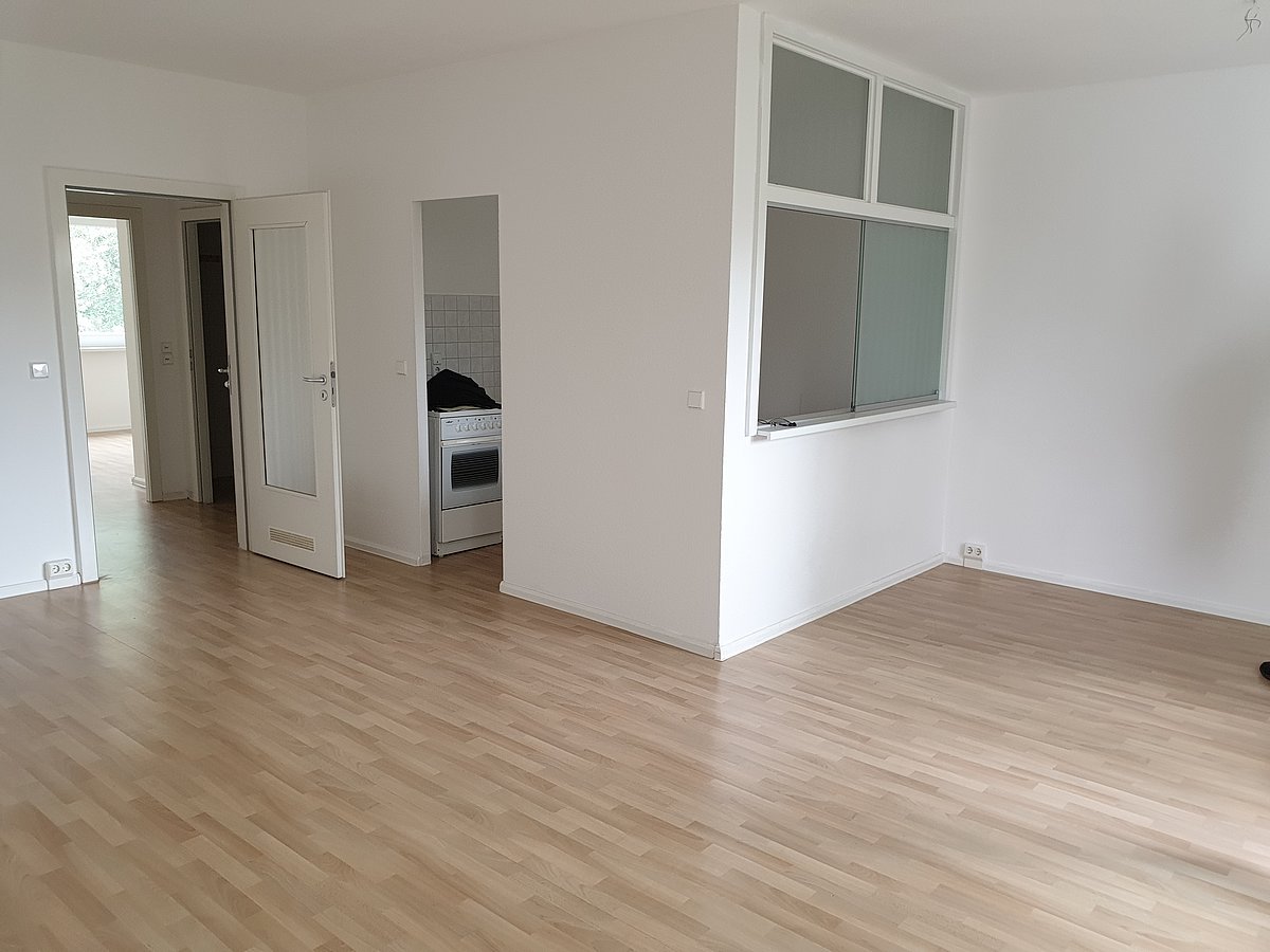 Wohnung in Potsdam