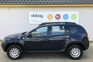 Dacia Duster SCe 115 4x2 Essentiel