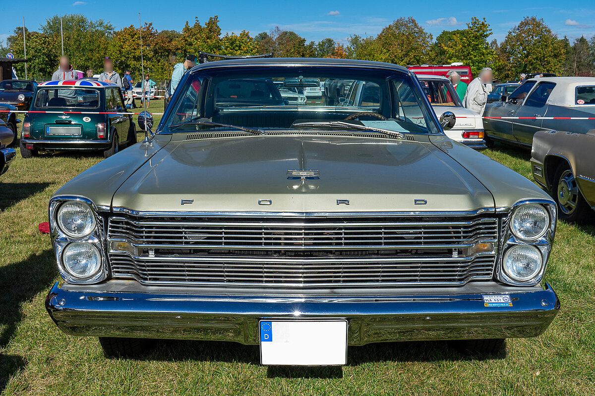 Ford