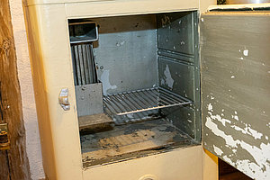 Kühlschrank 20er