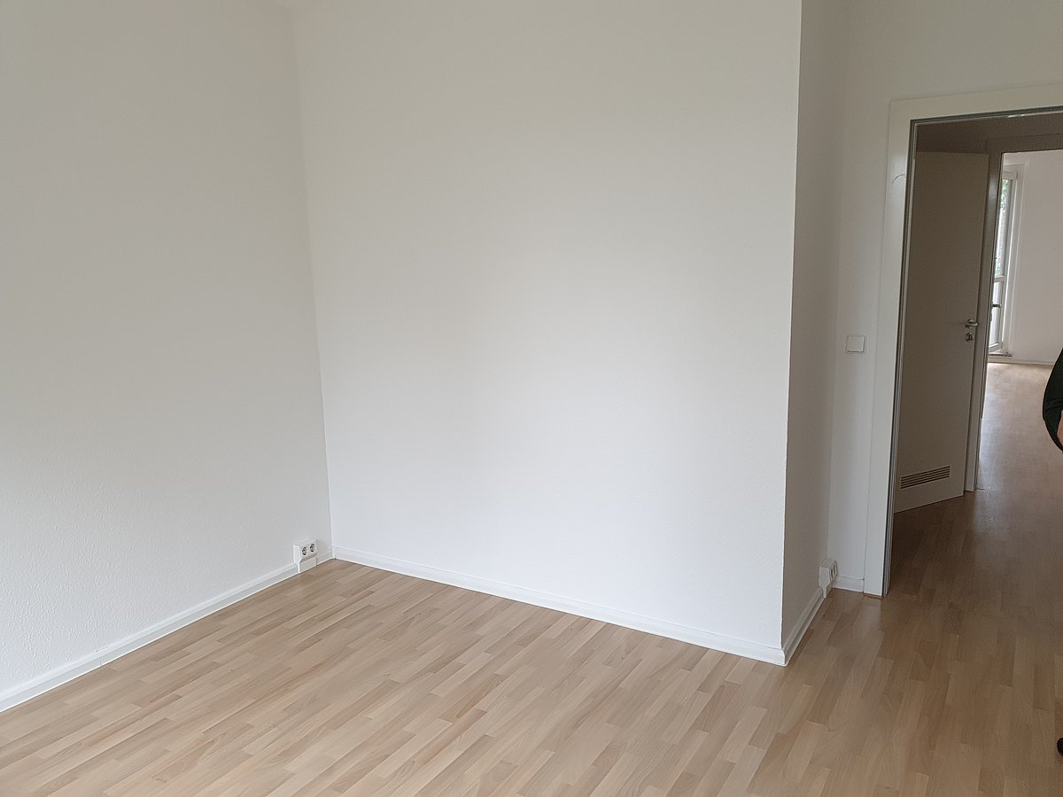 Wohnung in Potsdam