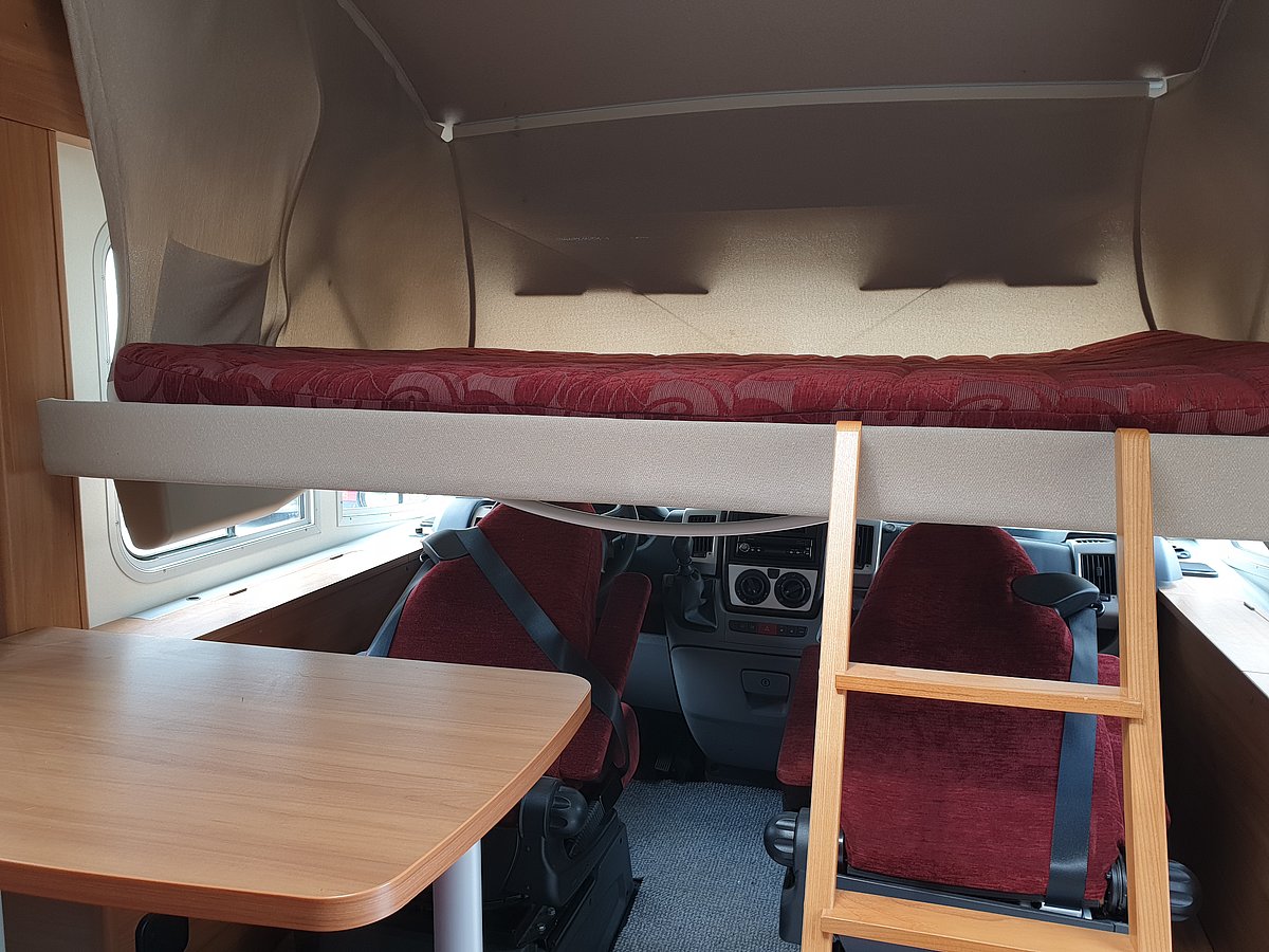 Knaus Sportliner