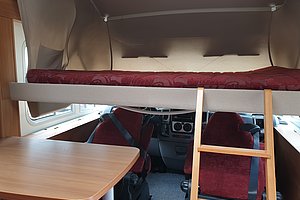 Knaus Sportliner