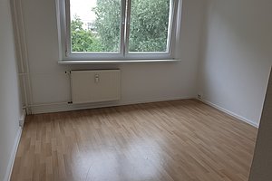 Wohnung in Potsdam