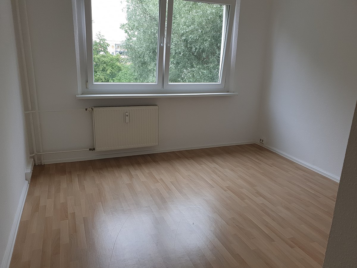 Wohnung in Potsdam