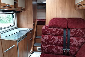 Knaus Sportliner