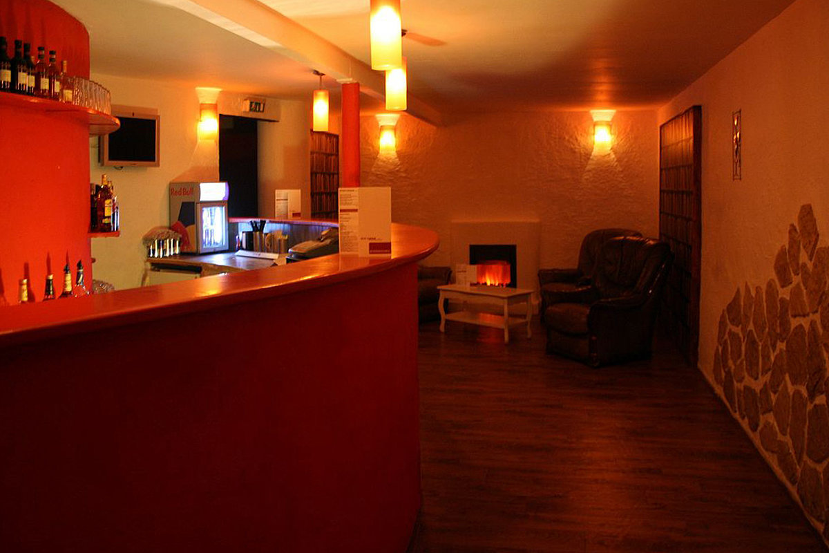 Saal