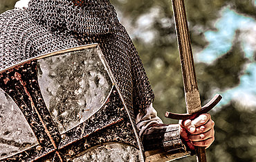 Waffen